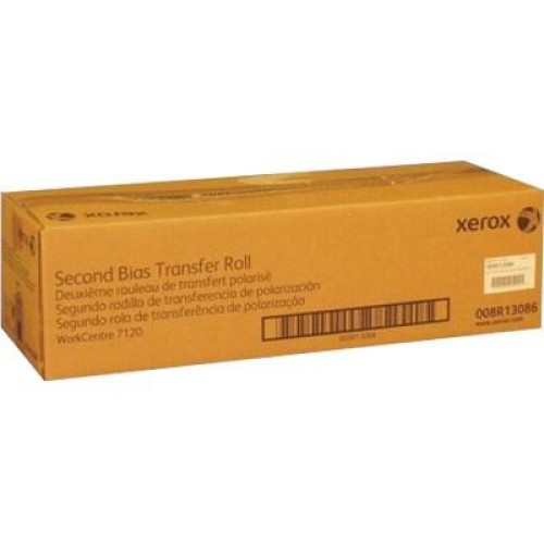 Узел ролика 2-го переноса Xerox для WC7120/7125/7225 (008R13086)