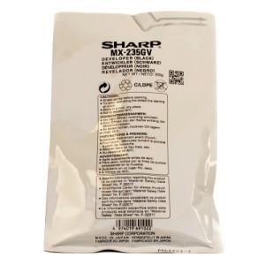 Девелопер Sharp MX 235GV (для AR-56XX) (MX235GV)