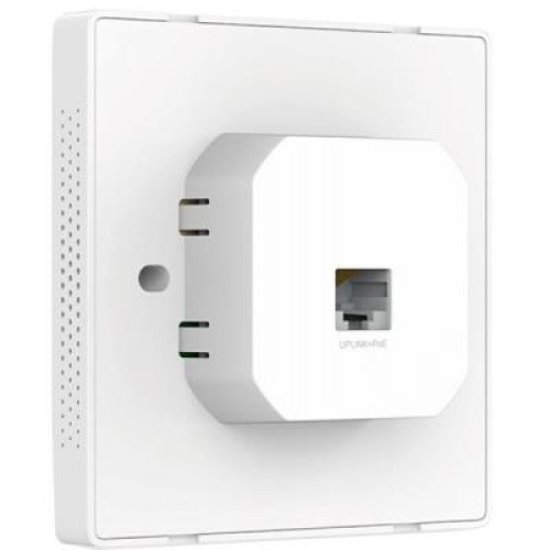Точка доступа Wi-Fi TP-Link EAP115-wall