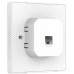 Точка доступа Wi-Fi TP-Link EAP115-wall