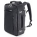 Рюкзак для ноутбука Tucano 15.6" TUGO' M CABIN black (BKTUG-M-BK)