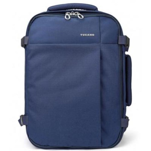 Рюкзак для ноутбука Tucano 15.6" TUGO' M CABIN blue (BKTUG-M-B)