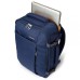 Рюкзак для ноутбука Tucano 15.6" TUGO' M CABIN blue (BKTUG-M-B)