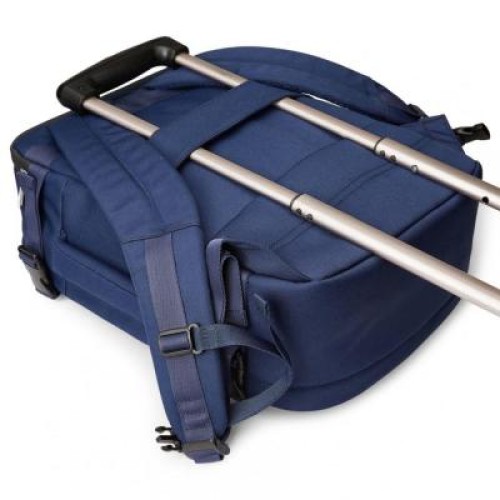 Рюкзак для ноутбука Tucano 15.6" TUGO' M CABIN blue (BKTUG-M-B)