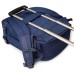 Рюкзак для ноутбука Tucano 15.6" TUGO' M CABIN blue (BKTUG-M-B)