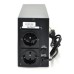 Источник бесперебойного питания Ritar E-RTM600 (360W) ELF-D (E-RTM600D)