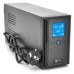 Источник бесперебойного питания Ritar E-RTM600 (360W) ELF-D (E-RTM600D)