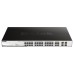 Коммутатор сетевой D-Link DGS-1210-28MP/F1A (DGS-1210-28MP)