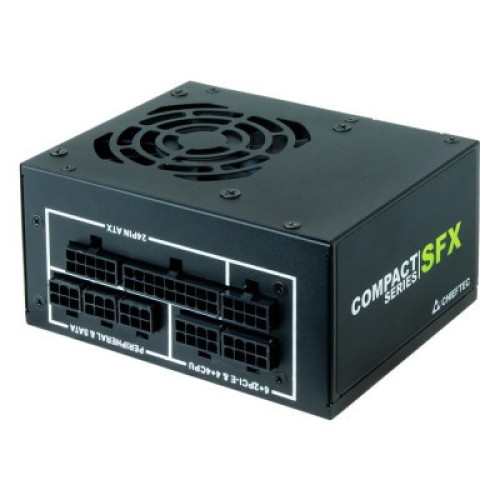 Блок питания Chieftec 550W (CSN-550C)