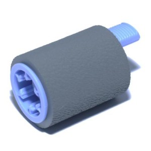 Ролик захвата бумаги HP LJ 4000 (RF5-2490/RF5-1885) CET (CET0207)
