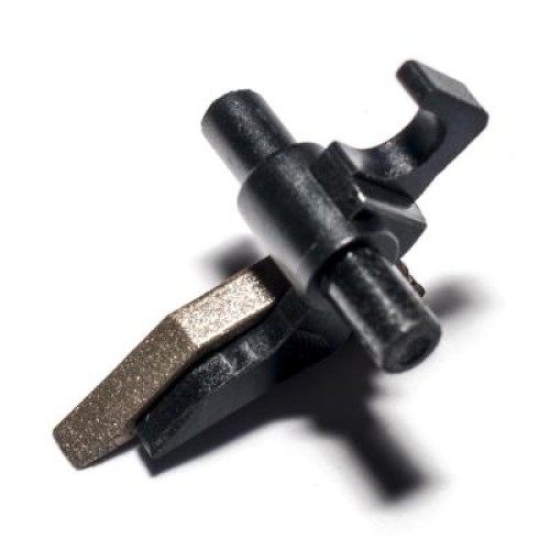 Сепаратор тефлонового вала MINOLTA Di152/183, Bizhub162/163/180/210/220/164/184 (402157 CET (CET7330/CET7094)