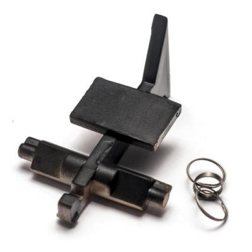 Сепаратор тефлонового вала RICOH AFICIO 1015/1018/2015/2018/ MP1600/1800/2500/2000 (AE0 CET (CET6173)