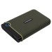 Внешний жесткий диск 2.5" 2TB Transcend (TS2TSJ25M3G)