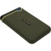 Внешний жесткий диск 2.5" 2TB Transcend (TS2TSJ25M3G)
