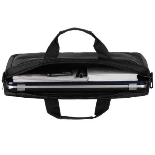 Сумка для ноутбука 2E 16" CBN315 Black (2E-CBN315BK)