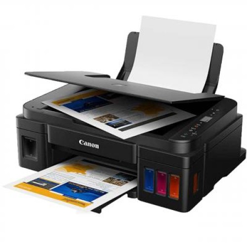 Многофункциональное устройство Canon PIXMA G2410 (2313C009)