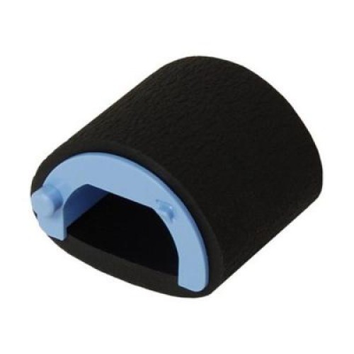 Ролик захвата бумаги HP LJ P1102/M1132/M1217 RL1-2593-000 AHK (20280)
