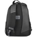 Рюкзак для ноутбука Wenger 16" Pillar Black/Gray (600633)