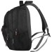 Рюкзак для ноутбука Wenger 16" Pillar Black/Gray (600633)