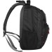 Рюкзак для ноутбука Wenger 16" Pillar Black/Gray (600633)