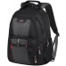Рюкзак для ноутбука Wenger 16" Pillar Black/Gray (600633)