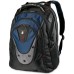 Рюкзак для ноутбука Wenger 17" Ibex Black/Blue (600638)