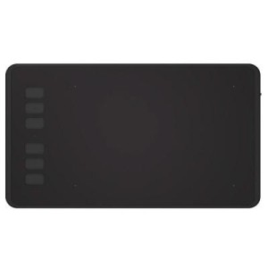 Графічний планшет Huion H640P