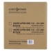 Батарея к ИБП LogicPower LPM MG 12В 45Ач (6559)