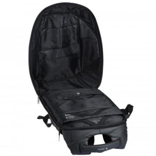 Рюкзак для ноутбука 2E 16" BPK63148 Black (2E-BPK63148BK)