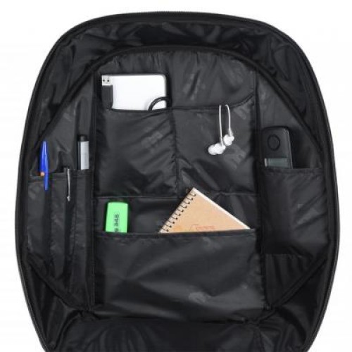 Рюкзак для ноутбука 2E 16" BPK63148 Black (2E-BPK63148BK)