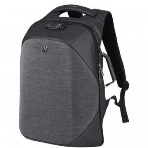 Рюкзак для ноутбука 2E 16" BPK63148 Black (2E-BPK63148BK)