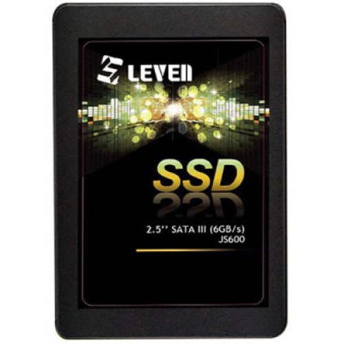 Накопитель SSD 2.5" 512GB LEVEN (JS600SSD512GB)