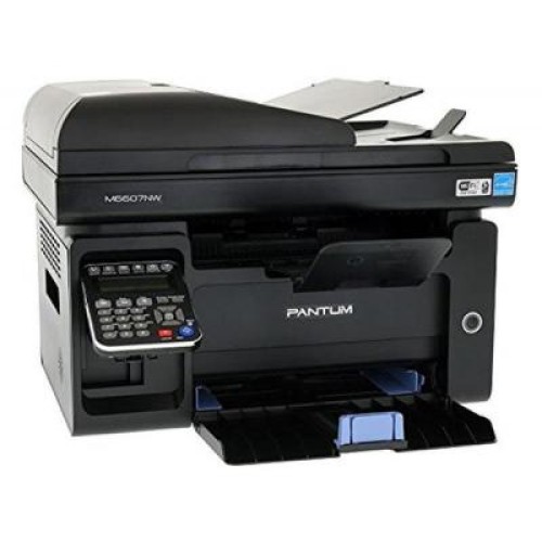 Многофункциональное устройство Pantum M6607NW с Wi-Fi (M6607NW)