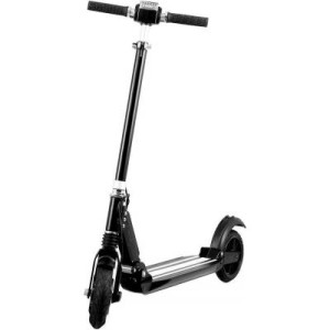 Електросамокат Ecogo ECG-2E black