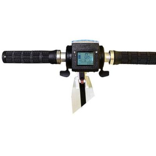 Електросамокат Ecogo ECG-2E white