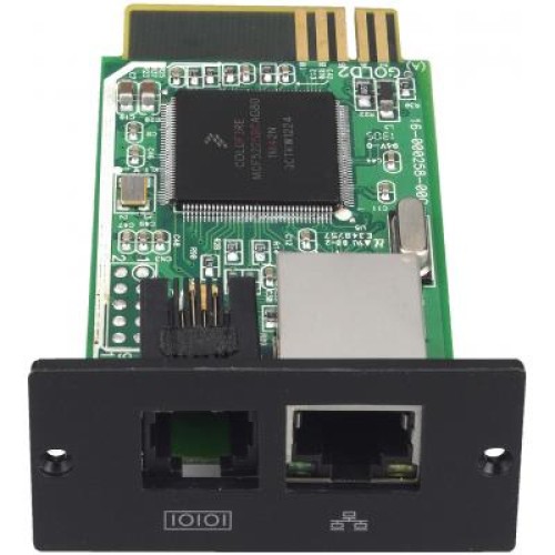 Дополнительное оборудование PowerWalker NMC Card (10120517)
