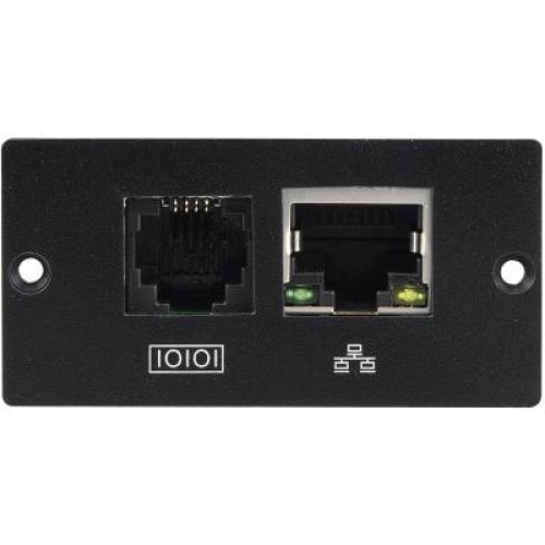 Дополнительное оборудование PowerWalker NMC Card (10120517)