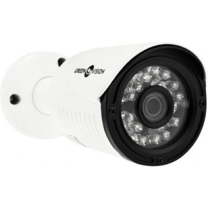 Камера видеонаблюдения Greenvision GV-074-IP-H-COА14-20 (3.6) (6538)