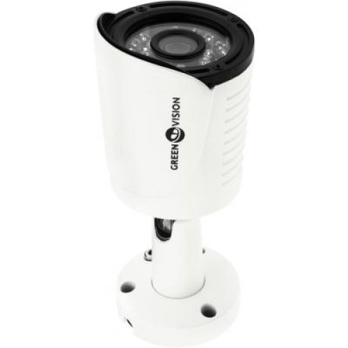 Камера видеонаблюдения Greenvision GV-074-IP-H-COА14-20 (3.6) (6538)