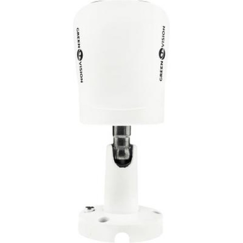 Камера видеонаблюдения Greenvision GV-074-IP-H-COА14-20 (3.6) (6538)