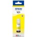 Контейнер с чернилами Epson 101Yellow L4150/4160/6160 (C13T03V44A)