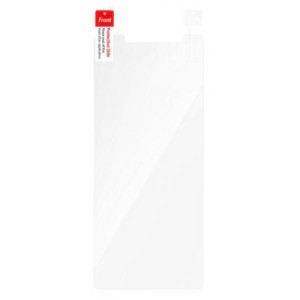 Плівка захисна Samsung Galaxy A8+ 2018 (A730) Clear (GP-A730WSEFAAA)