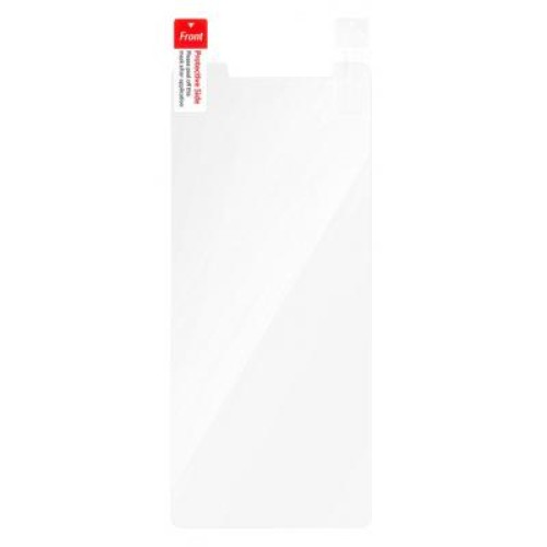 Пленка защитная Samsung Galaxy A8+ 2018 (A730) Clear (GP-A730WSEFAAA)