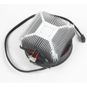 Кулер для процессора Xilence A250PWM (XC035)