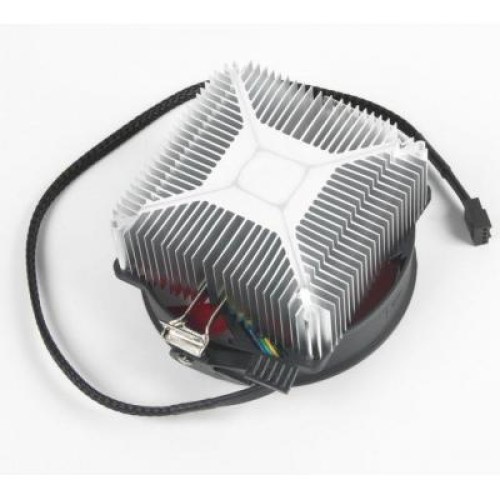 Кулер для процессора Xilence A250PWM (XC035)