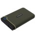 Внешний жесткий диск 2.5" 1TB Transcend (TS1TSJ25M3G)