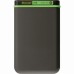 Внешний жесткий диск 2.5" 2TB Transcend (TS2TSJ25M3S)
