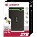 Внешний жесткий диск 2.5" 2TB Transcend (TS2TSJ25M3S)