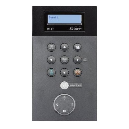 Лазерный принтер Kyocera Ecosys P5026CDW (1102RB3NL0)