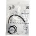 Переходник Mini DisplayPort to HDMI Cablexpert (A-mDPM-HDMIF-02)